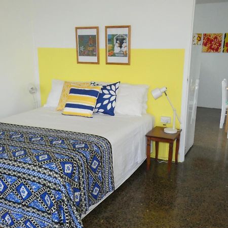 Aroa Kainga Bungalows And Apartment Rarotonga Exteriér fotografie