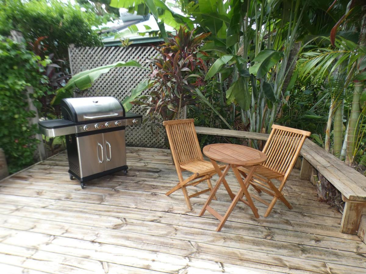 Aroa Kainga Bungalows And Apartment Rarotonga Exteriér fotografie