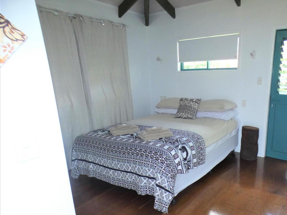 Aroa Kainga Bungalows And Apartment Rarotonga Exteriér fotografie