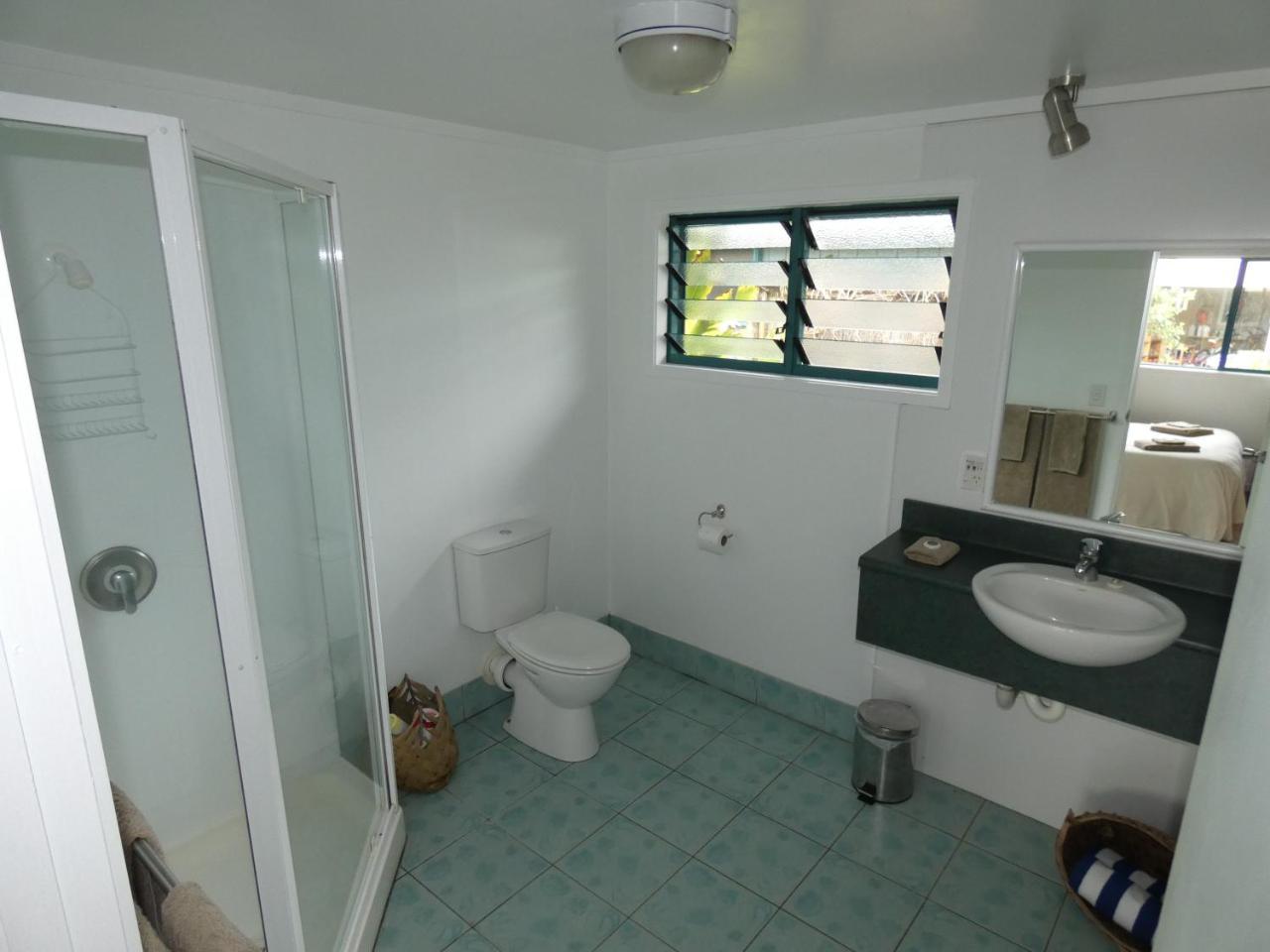 Aroa Kainga Bungalows And Apartment Rarotonga Exteriér fotografie