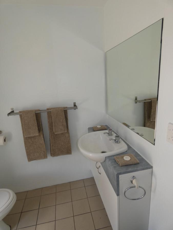 Aroa Kainga Bungalows And Apartment Rarotonga Exteriér fotografie